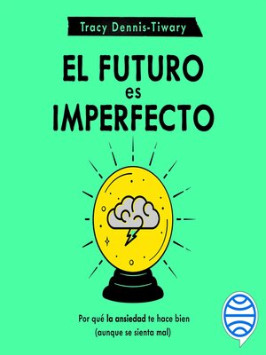 El futuro es imperfecto - Audiobook